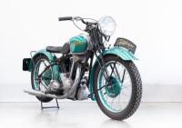 1938 Calthorpe 500cc Motorcycle - No Reserve - 2