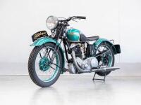 1938 Calthorpe 500cc Motorcycle - No Reserve - 4