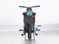 1938 Calthorpe 500cc Motorcycle - No Reserve - 7