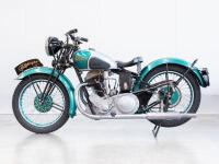 1938 Calthorpe 500cc Motorcycle - No Reserve - 8