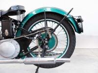 1938 Calthorpe 500cc Motorcycle - No Reserve - 9