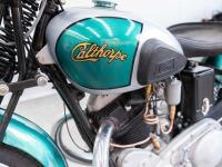 1938 Calthorpe 500cc Motorcycle - No Reserve - 12