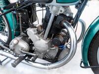 1938 Calthorpe 500cc Motorcycle - No Reserve - 13