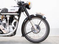 1949 Norton Model 30 International 500cc Motorcycle - 2
