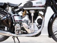 1949 Norton Model 30 International 500cc Motorcycle - 4