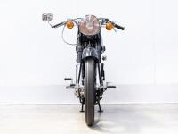 1949 Norton Model 30 International 500cc Motorcycle - 6