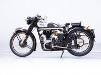 1949 Norton Model 30 International 500cc Motorcycle - 7