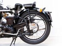 1949 Norton Model 30 International 500cc Motorcycle - 8