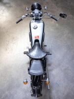 1949 Norton Model 30 International 500cc Motorcycle - 11