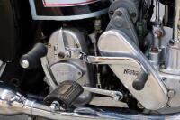1949 Norton Model 30 International 500cc Motorcycle - 12