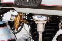 1949 Norton Model 30 International 500cc Motorcycle - 13