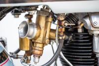1949 Norton Model 30 International 500cc Motorcycle - 14