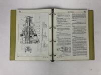 M.G: An MG B Workshop Manual as issued by B.M.C Service Limited - 3