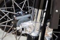 1949 Norton Model 30 International 500cc Motorcycle - 15