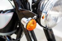 1949 Norton Model 30 International 500cc Motorcycle - 17