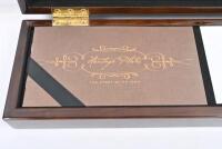 Six digit Victorian heritage enameled plates '123-567', sold with rights to display [Location: Cheltenham, VIC] - 3