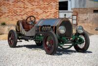 c.1914 Curtiss-Delahaye Aero Engine Special [Location: Sydney]