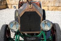 c.1914 Curtiss-Delahaye Aero Engine Special [Location: Sydney] - 5