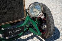 c.1914 Curtiss-Delahaye Aero Engine Special [Location: Sydney] - 8