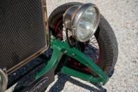 c.1914 Curtiss-Delahaye Aero Engine Special [Location: Sydney] - 10