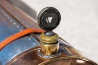 c.1914 Curtiss-Delahaye Aero Engine Special [Location: Sydney] - 11