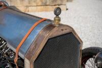 c.1914 Curtiss-Delahaye Aero Engine Special [Location: Sydney] - 12
