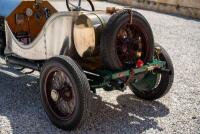 c.1914 Curtiss-Delahaye Aero Engine Special [Location: Sydney] - 17
