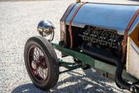 c.1914 Curtiss-Delahaye Aero Engine Special [Location: Sydney] - 18