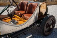 c.1914 Curtiss-Delahaye Aero Engine Special [Location: Sydney] - 20