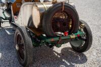 c.1914 Curtiss-Delahaye Aero Engine Special [Location: Sydney] - 22