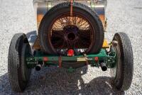 c.1914 Curtiss-Delahaye Aero Engine Special [Location: Sydney] - 23