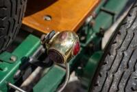 c.1914 Curtiss-Delahaye Aero Engine Special [Location: Sydney] - 27