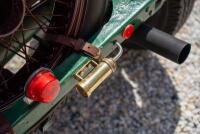 c.1914 Curtiss-Delahaye Aero Engine Special [Location: Sydney] - 28