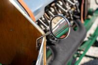 c.1914 Curtiss-Delahaye Aero Engine Special [Location: Sydney] - 31