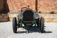 c.1914 Curtiss-Delahaye Aero Engine Special [Location: Sydney] - 4