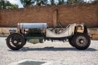 c.1914 Curtiss-Delahaye Aero Engine Special [Location: Sydney] - 2