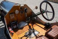c.1914 Curtiss-Delahaye Aero Engine Special [Location: Sydney] - 38