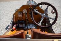 c.1914 Curtiss-Delahaye Aero Engine Special [Location: Sydney] - 39
