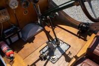 c.1914 Curtiss-Delahaye Aero Engine Special [Location: Sydney] - 56
