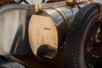 c.1914 Curtiss-Delahaye Aero Engine Special [Location: Sydney] - 58