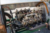 c.1914 Curtiss-Delahaye Aero Engine Special [Location: Sydney] - 60
