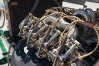 c.1914 Curtiss-Delahaye Aero Engine Special [Location: Sydney] - 61