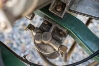 c.1914 Curtiss-Delahaye Aero Engine Special [Location: Sydney] - 64