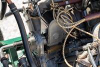 c.1914 Curtiss-Delahaye Aero Engine Special [Location: Sydney] - 65
