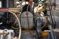 c.1914 Curtiss-Delahaye Aero Engine Special [Location: Sydney] - 66