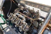 c.1914 Curtiss-Delahaye Aero Engine Special [Location: Sydney] - 68