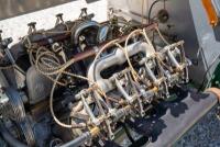 c.1914 Curtiss-Delahaye Aero Engine Special [Location: Sydney] - 70