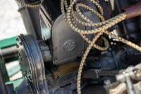 c.1914 Curtiss-Delahaye Aero Engine Special [Location: Sydney] - 71