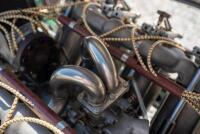 c.1914 Curtiss-Delahaye Aero Engine Special [Location: Sydney] - 72