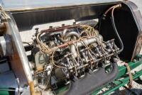 c.1914 Curtiss-Delahaye Aero Engine Special [Location: Sydney] - 75